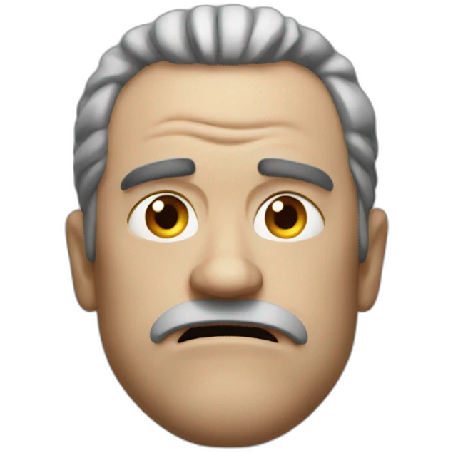 angry wayne emoji