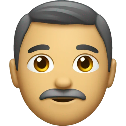 Camisa de futebol  emoji
