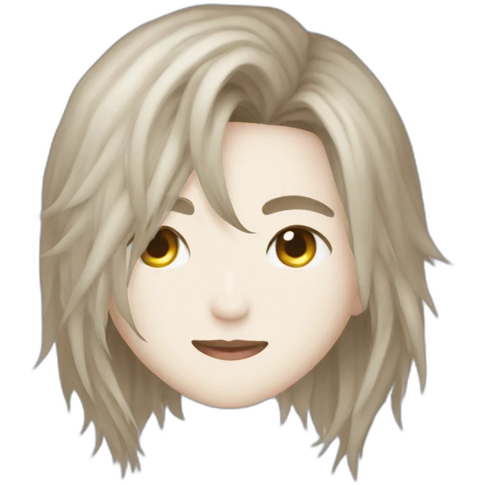 xjapanhideto emoji