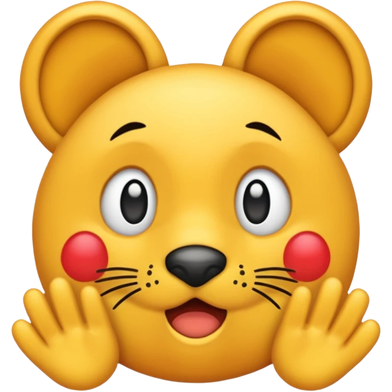 booty hole emoji