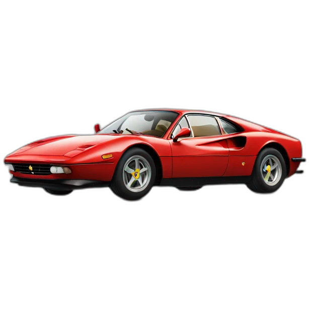 ferrari clasics emoji