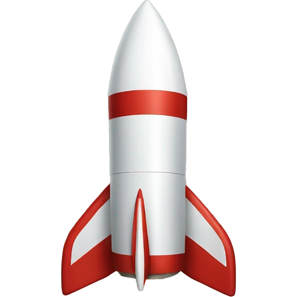 Rocket Emoji emoji
