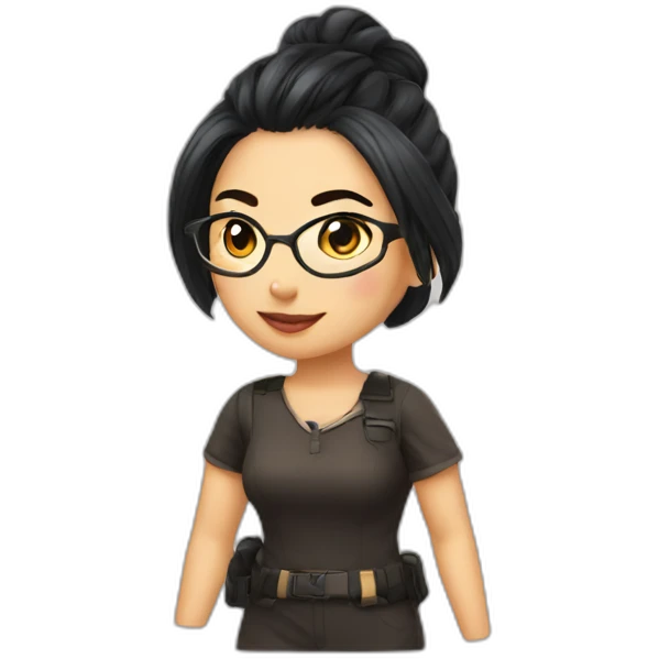 Kat Li emoji