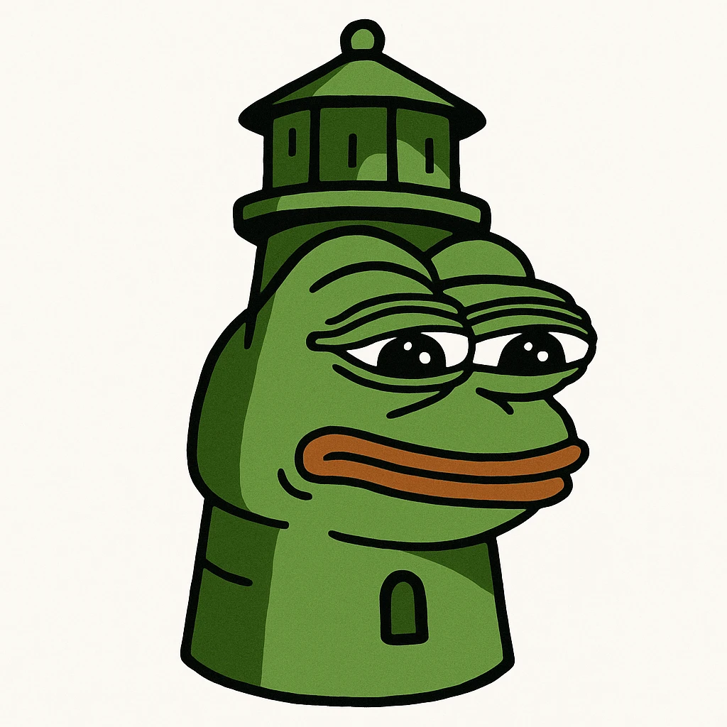 lighthouse emoji