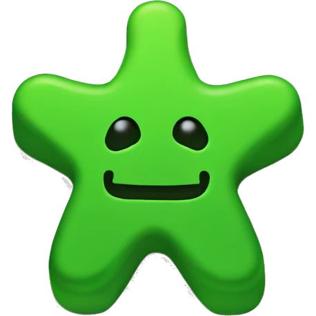 Green Meeple emoji