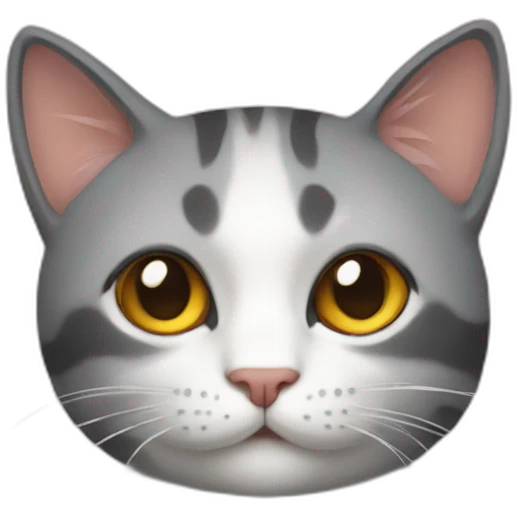 Meowscarada emoji