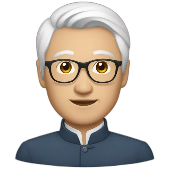 Shukrullo Nurmatov emoji