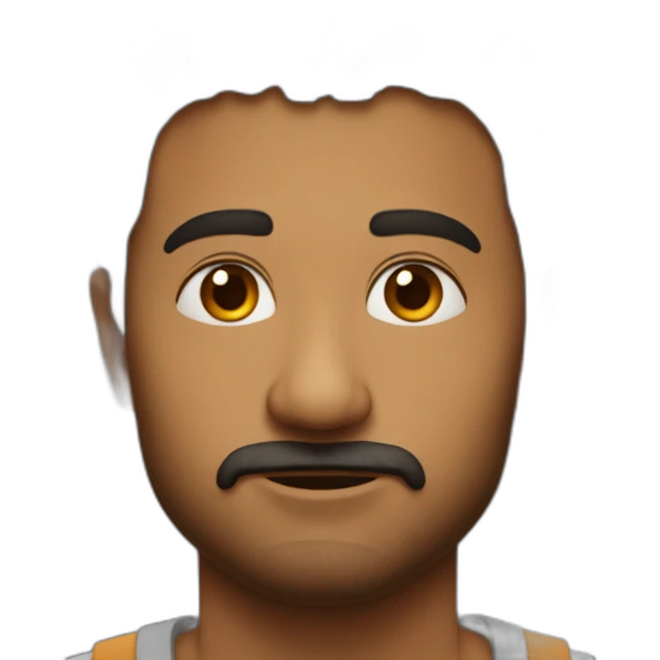 acter vijay emoji