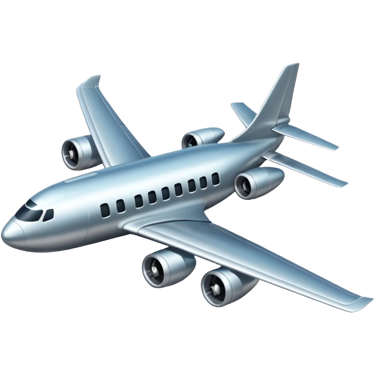 plane emoji