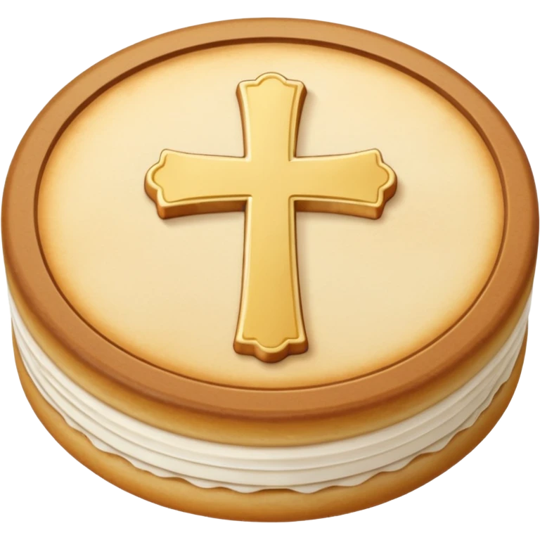 generate an emoji of a communion emoji