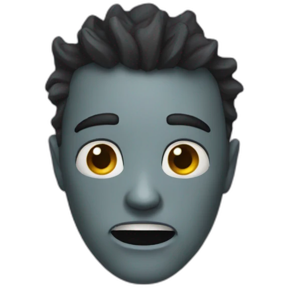 nightmare of the void emoji