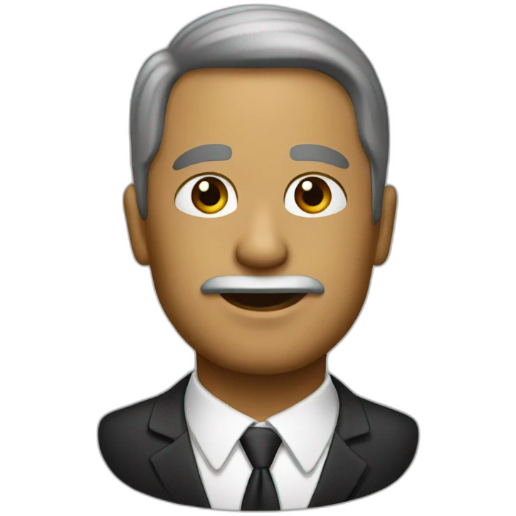 BILL emoji