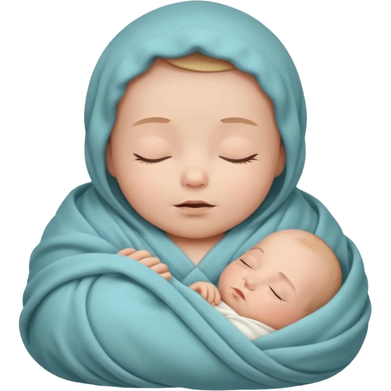 newborn emoji