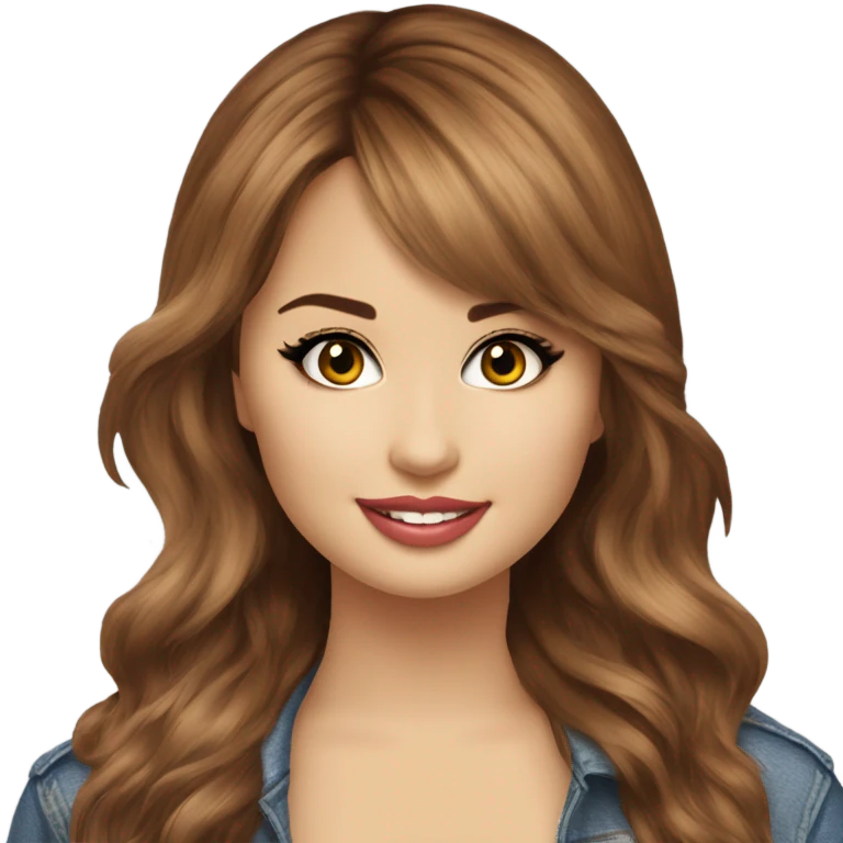 Debbie Ryan  emoji