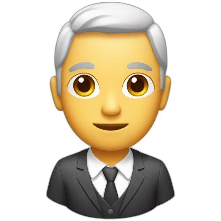 Creatina emoji