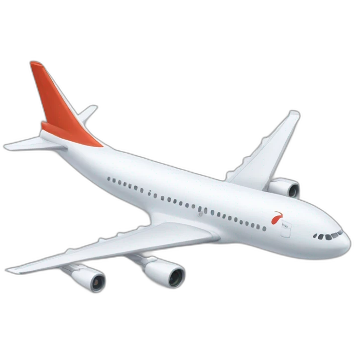 Le meilleur avion du monde emoji