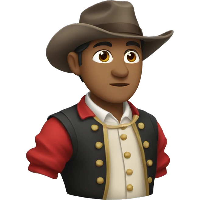 caperucita roja emoji