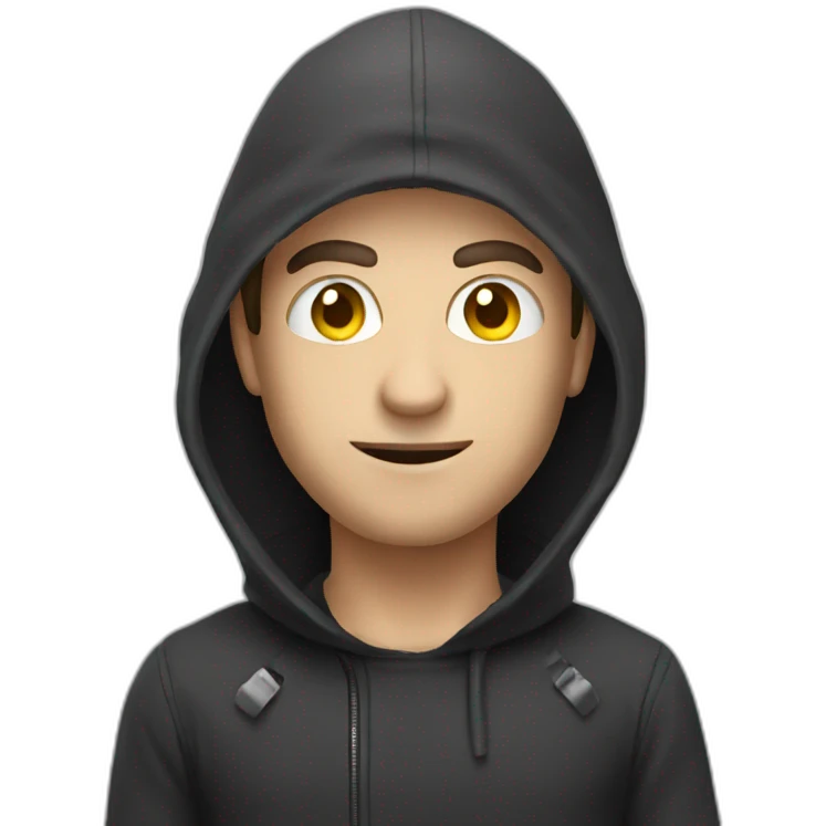 thief emoji