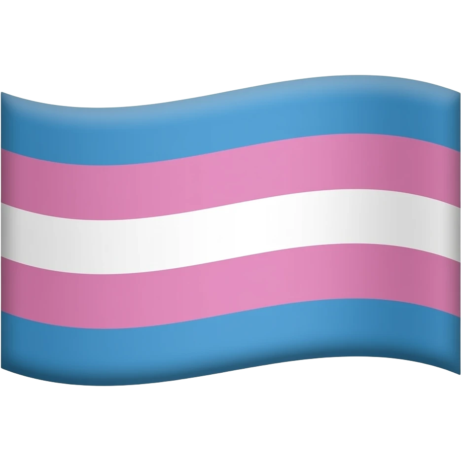 Pansexual Flag emoji