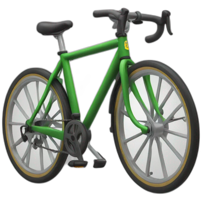 bike to school emoji