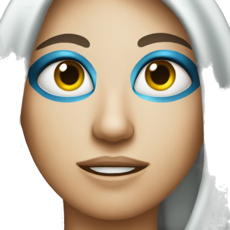 Pisces horoscope emoji