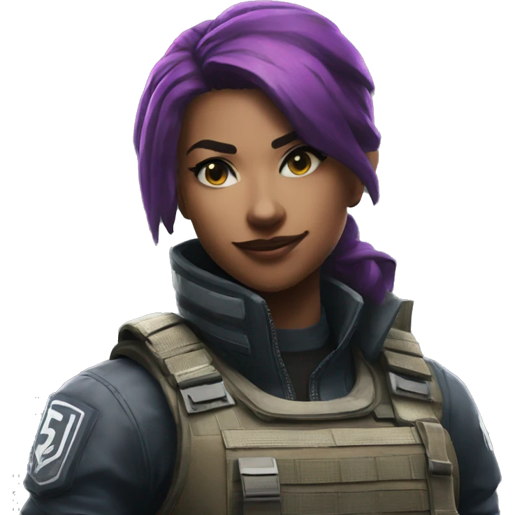 Rainbow six siege blitz emoji