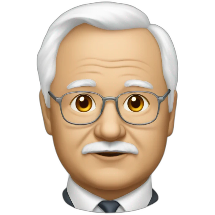 mikhail-gorbatchev emoji