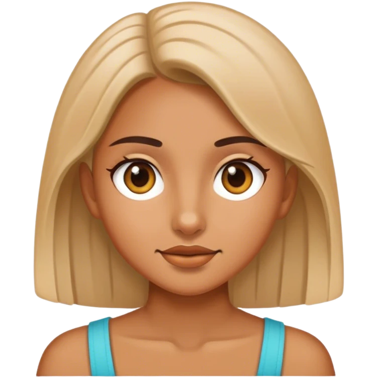 Don’t forget  emoji