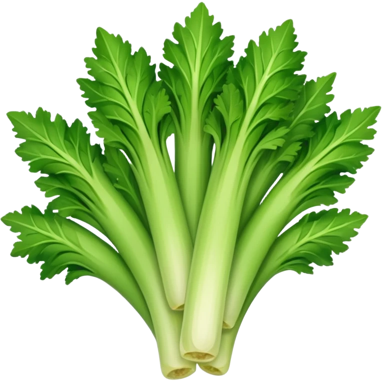 Celery  emoji