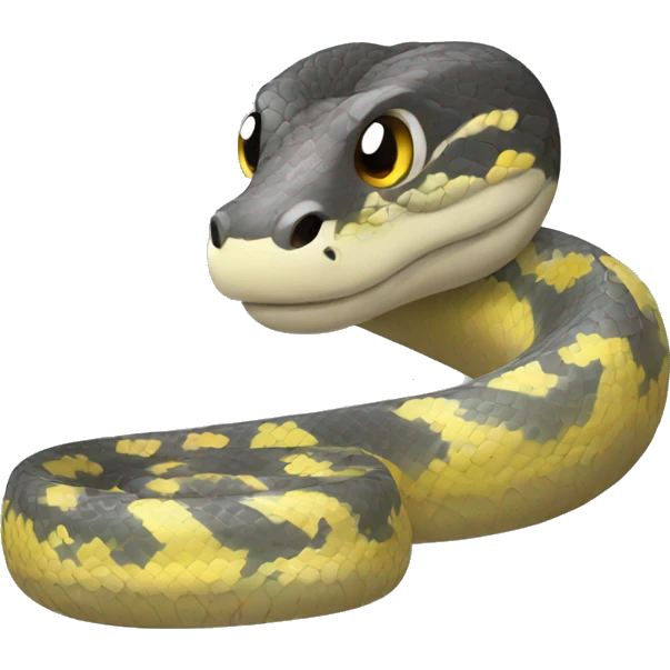 python programming language emoji