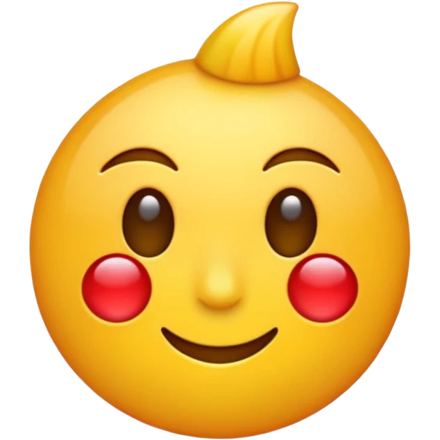 prozentzeichen als emoji emoji