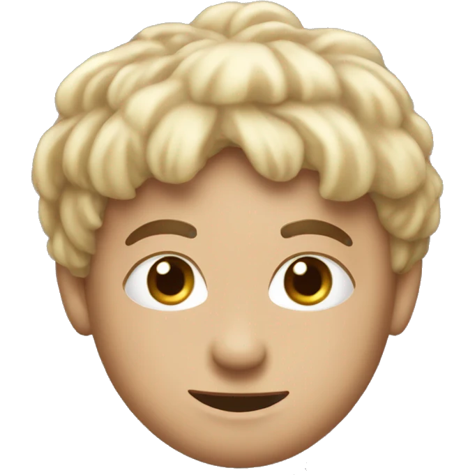 pomme mangé emoji