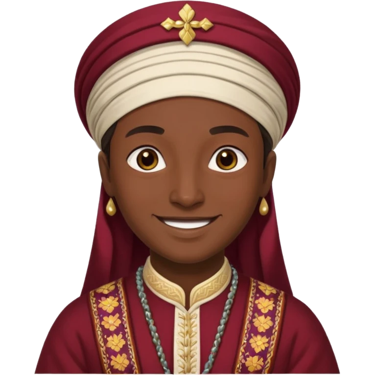 georgian person tbilisi emoji