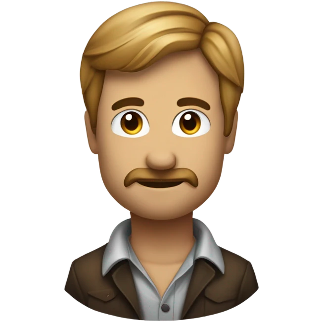 Relógio de parede  emoji