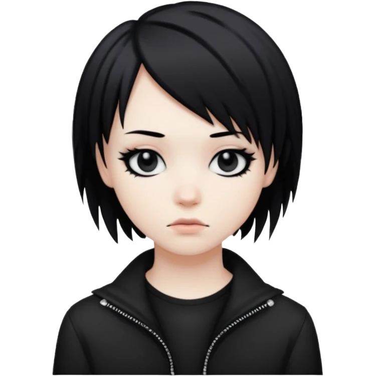 emo emoji