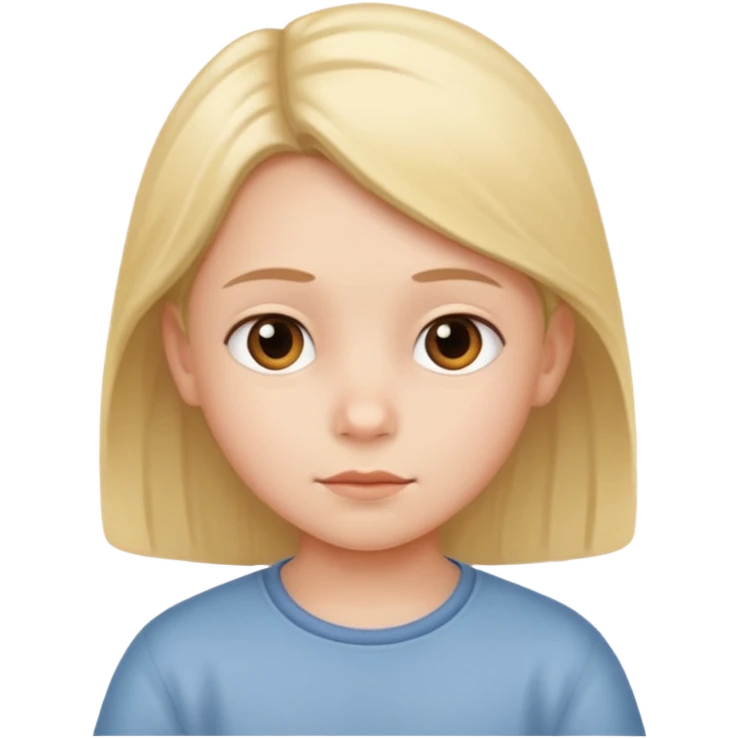 Divine Child emoji