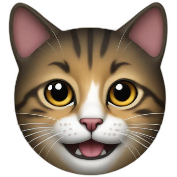 Freddy mercury cat emoji