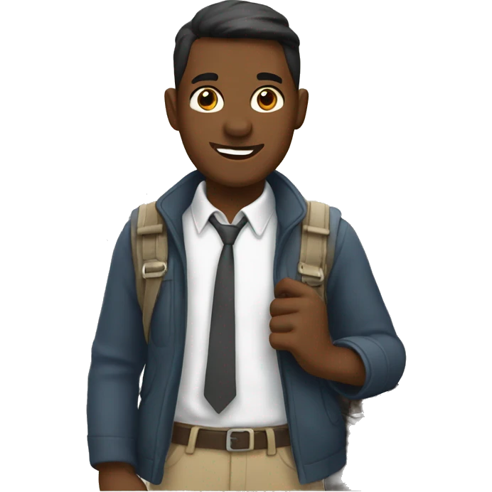 travel emoji