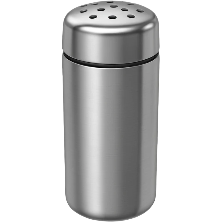 pepper shaker emoji
