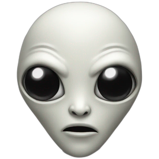 Alien pelicula emoji