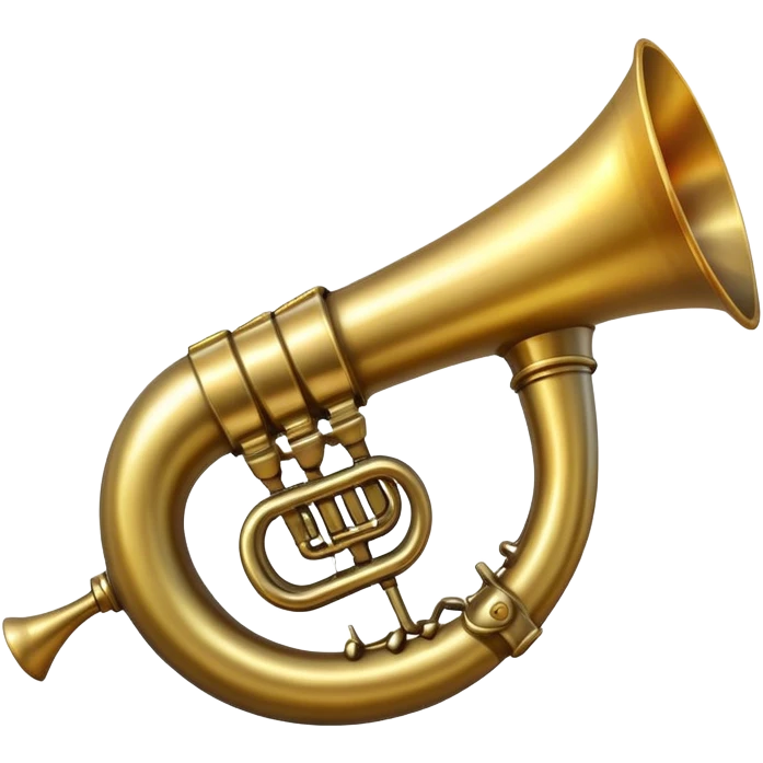 war horn emoji