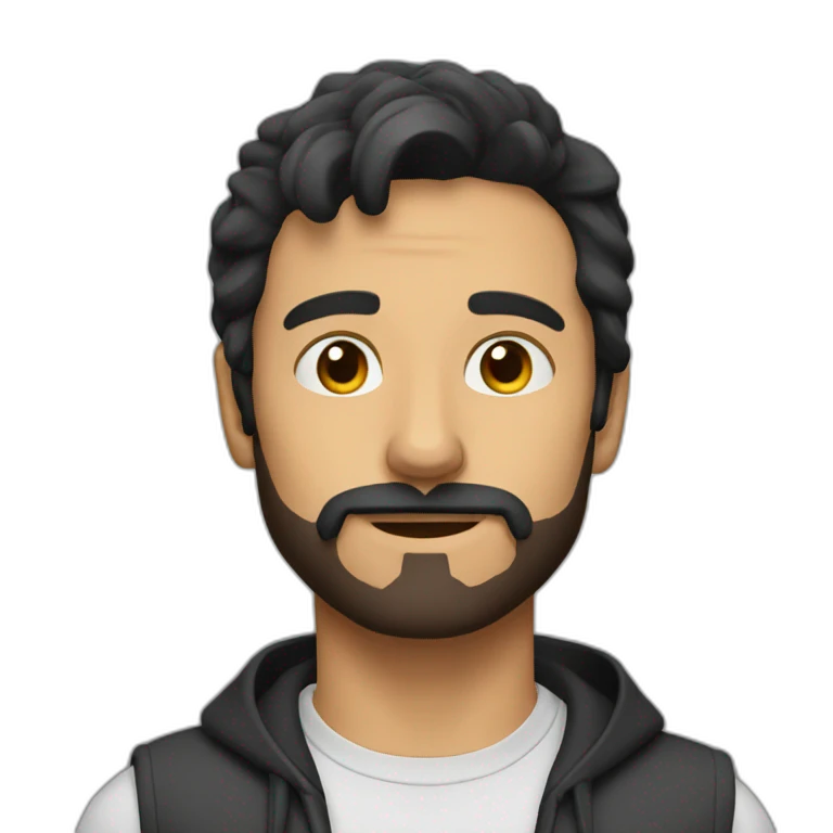 dan vega emoji