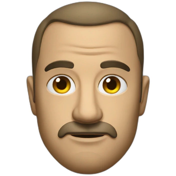mafia boss emoji