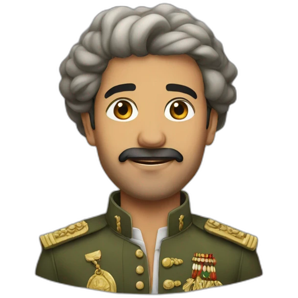 Saleh jaafarawi emoji