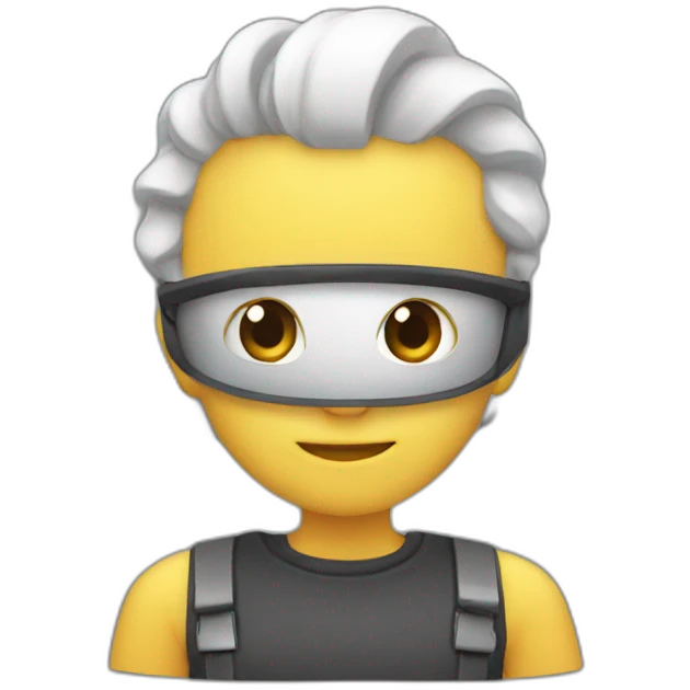 Speed emoji