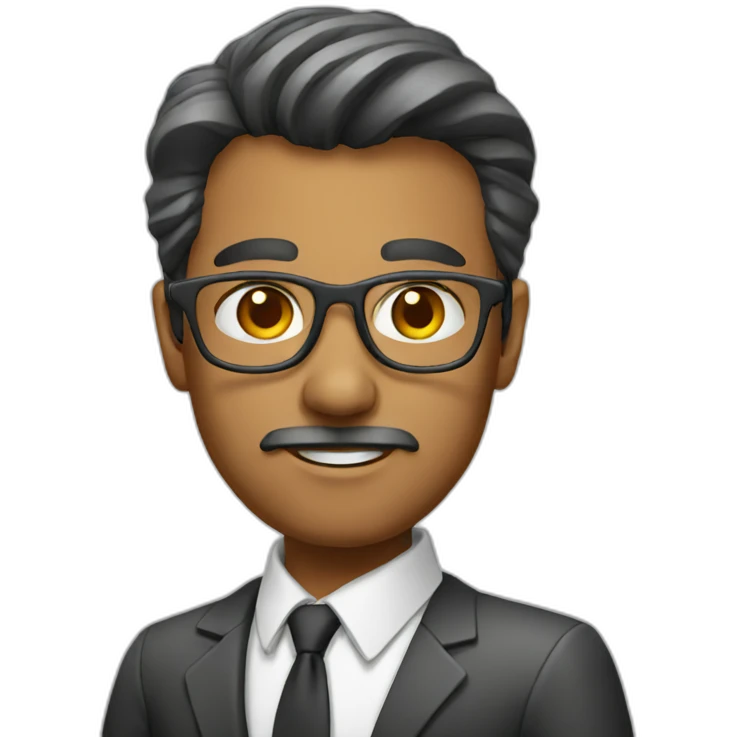 Architect emoji