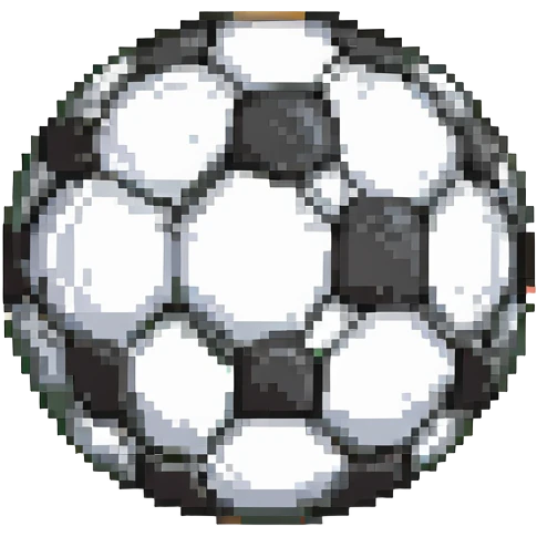 soccer ball emoji
