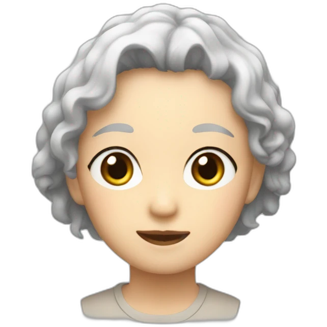 Nana-Osaki emoji