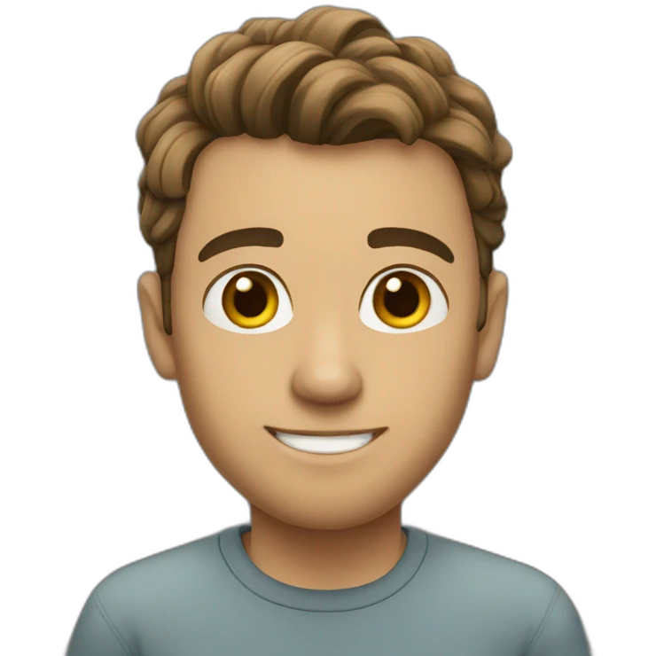 Nathan emoji