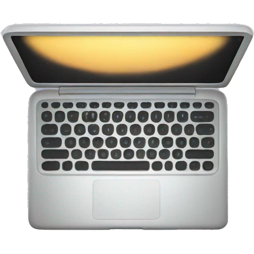laptop emoji
